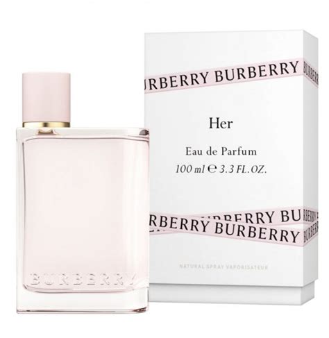 burberry her 150 ml|Burberry Her reviews.